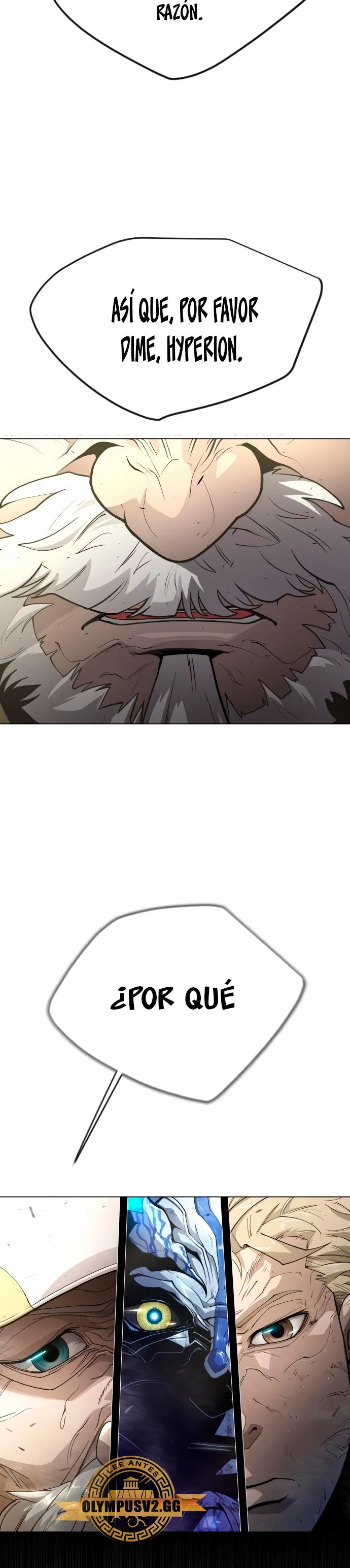 Super humanos > Capitulo 142 > Page 611